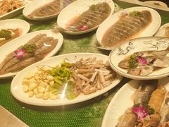 -码头鲜精致威海菜(欧乐坊店)