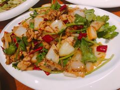 -东北人粗粮饺子坊(南山店)