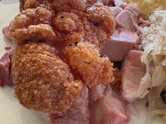 -普兰达德国餐厅·德式脆皮烤猪肘·自酿啤酒(观唐店)