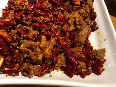 -望京一号·重庆江湖菜(工体店)