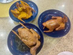 -煲煲掂风味煲仔饭餐厅(西区店)