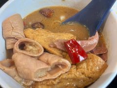 -宛平李记小吃(东关街店)