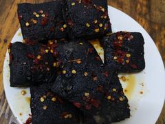 臭豆腐-五娭毑臭豆腐(黄兴南路店)
