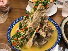 -曼谷食堂·泰国家庭料理(丹桂路店)