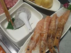 -海底捞火锅(振华商厦店)