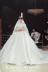 -Renee芮亦婚纱(原丽莎)
