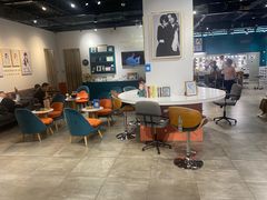 -海马体照相馆(天津世纪都会店)