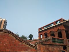 -晋江五店市传统文化旅游区