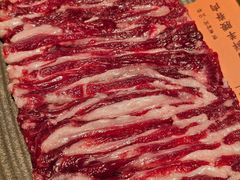 -腾格里· 蒙古山羊火锅(北京中关村店)