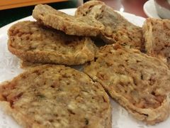 -深运潮州粥(东门店)