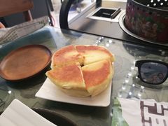 -诺敏塔拉奶茶-布里亚特包子-手把肉(锦都会店)