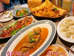 -前海沿·青岛菜(李沧万达店)