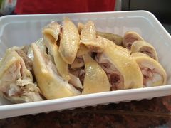 白切鸡-肥妹烧腊店(洪湖店)