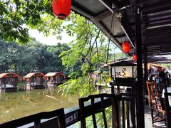 -侨美·唐荔园·40年地道粤菜