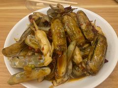 -买又大餐厅(福林里店)