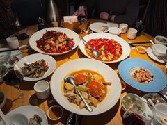 -荣小馆(杭州大厦店)