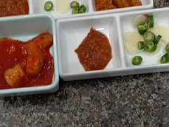 -韩香福烤肉庄园(荣成店)