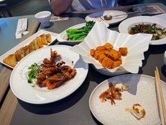 -桂满陇·杭州饭店(清河万象店)