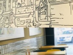 用餐区-福妈一品锅(麦地店)