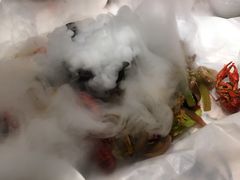 松哥第一铲-松哥油焖大虾(皇岗一店)