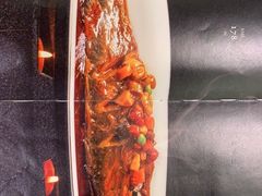 -徽韵人家·传承正宗徽菜(牡丹园店)