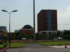 -上海财经大学(国定路校区)