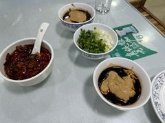 -同城四季爆肚涮羊肉(安华里店)