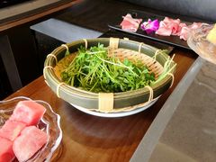 -捞王锅物料理(上海世茂广场店)