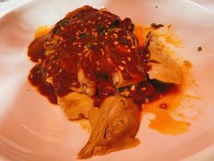-小河盐帮·私家菜·烤鸭(三元桥·霄云路店)