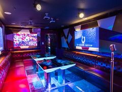 -唱吧麦颂KTV(通州新华南路店)