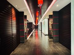 -中国坊中餐厅(石家庄希尔顿酒店)