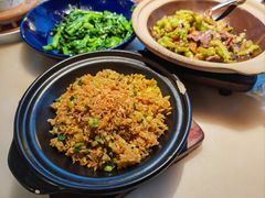 -客语客家菜(华发商都店)