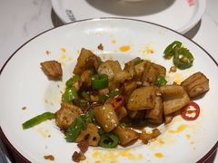 -南枝记·广东味道(中骏世界城店)