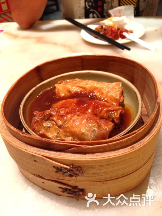 金鼎轩·南北菜图片-北京小吃快餐-大众点评网