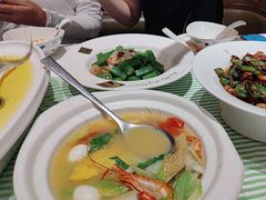 -桂满陇·蟹黄小笼汤包(清河万象店)