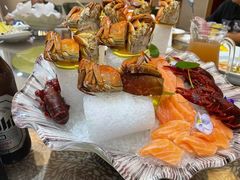 -锦月楼百姓厨房(大箕山商业广场店)