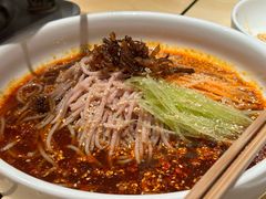 -一坐一忘云南菜(卓悦中心)