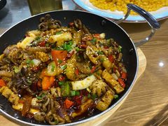 -熊猫家新派川菜(百里一·龙兴集店)