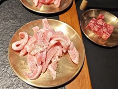 -何发发和牛烧肉·鳗鱼榴莲放题自助(乐峰广场店)