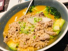 -港丽餐厅(高德置地店)