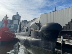-澳大利亚国家海事博物馆