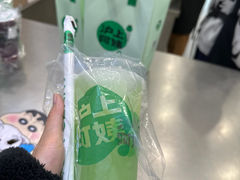 -沪上阿姨·精选茶饮(天河城店)