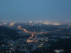 -香山公园