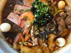 -眉州东坡(团结湖店)