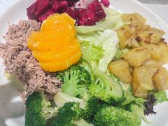 -SaladJohn沙拉匠(凯德1818店)