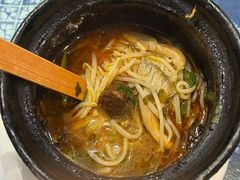红烧牛肉罐罐-云南李记罐罐米线饵丝小吃(汉中门金鹰店)