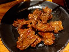 -千寻烧肉(政务区店)