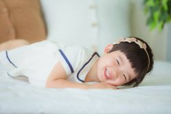 -小鬼当佳儿童摄影(通州外拍店)