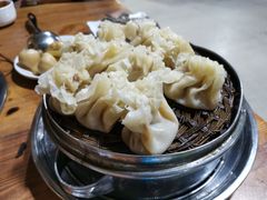 -元盛居(生态大街店)