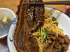 -一味老卤面(大石桥店)